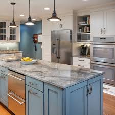 good current kitchen trends have
