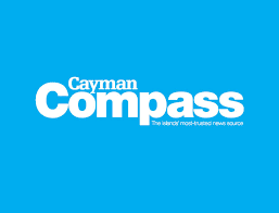 Cayman Compass gambar png
