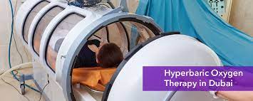 hyperbaric oxygen therapy dubai hbot