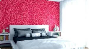 latest bedroom wall designs painting