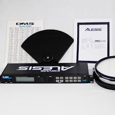 Alesis Dm5 Dm 5 Pro Kit Electronic Drums