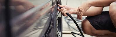 Determine the type of tpms system. How To Reset Tire Pressure Light Why Your Tpms Light Is On Sam Leman Toyota Bloomington