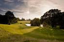 Hever Castle Golf Club, Kent, England. Golf Holiday Tips and Reviews