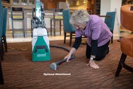 disposing of carpet cleaning wastewater