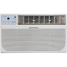 With Heater Wall Air Conditioners