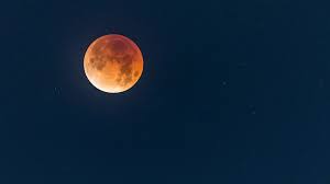 lunar eclipse 2020 what it is when