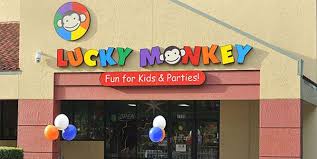 indoor playground franchise opportunity