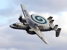 Grumman E-2 Hawkeye   ( avión de alerta temprana aerotransportada con capacidad operativa todo tiempo USA.) Images?q=tbn:ANd9GcRKawABhCm1MRa89hOZV_t96EAm_1gFUtNX8vGhBxgHaLW5sBvgtg 