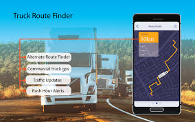 The trucker path app has over 400 truck wash locations, including independent wash stations and trailer washout locations. Truck Gps Navigation Offline Gps For Free Download