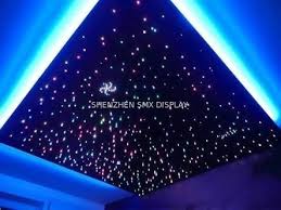 32w fibre optic star ceilings le