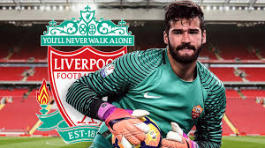 Alison helene becker was born in allamuchy, new jersey. Why Liverpool S Alisson Becker Is So Highly Rated Football News Sky Sports
