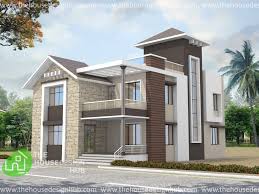 top modern house design in india 2021