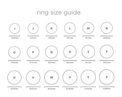 Ring Sizer Print Out Epclevittown Org