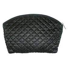 cheer cosmetic bag quilted