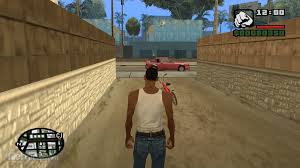 Juego de acción en el que podrás robar coches y … Grand Theft Auto San Andreas Download 2021 Latest For Windows 10 8 7