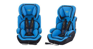 Summer Baby Sport Safety Child Seat 9