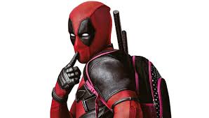 The merc with a mouth is infamous for breaking the fourth wall. Maximum Effort Why Deadpool Shone Thanks To Not In Spite Of A Disciplined Budget Blastr