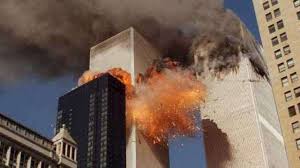 Rare video footage that was not repeated. 19 Years Of 9 11 Seven Things You Didn T Know About September 11 Attack