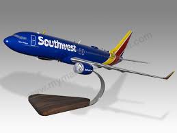 boeing 737 800 southwest airlines