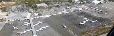 Private Jet Charter To Nassau Airport