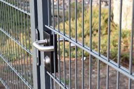 How To Take Care Of Your Gate Lock