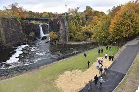 Paterson: Great Falls project will highlight factory ruins