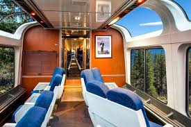 best scenic train rides in the us
