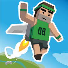 Jetpack Jump - Apps on Google Play