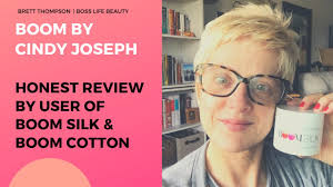 boom by cindy joseph honest review by