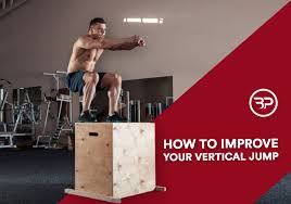 how to improve your vertical jump