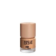 make up for ever hd skin foundation 4n62 almond beige 12 ml