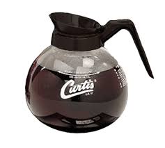 Curtis 70280100203 Crystalline Coffee
