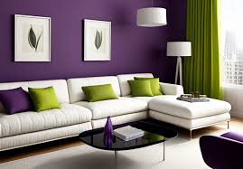 Best Paint Colours For Homes With Less