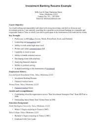 1521151143 Good Resume Objectives Examples Marvelous Introduction