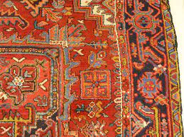 persian heriz rug rugs more
