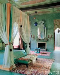 Maybe you would like to learn more about one of these? Decorate Your Bedroom Moroccan Style L Essenziale
