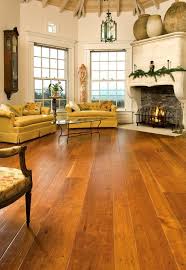 cherry vs oak floors