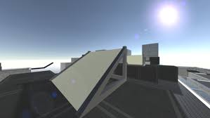 Resultado de imagen para skies simulador parkour