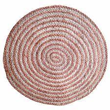 jute braided rug hand sched at rs