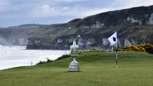 Near neighbours like switzerland and belgium may be famous for their chocolate, but there's nothing quite like the best of british! 2019 British Open Facts And Figures For Golf S Oldest Championship Golf Channel