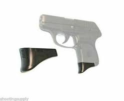 pearce pg lcp ruger lcp 380 finger grip