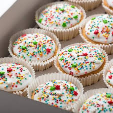 Cupcake And Muffin Decorating Baking Supplies Global Sugar Art