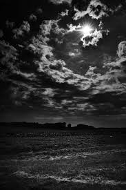 dark clouds images free on