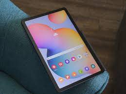 samsung galaxy tab s6 lite review you