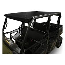 Hard Roof Polaris Ranger 570 Mid Size