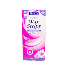 Shop with afterpay on eligible items. Beauty Formulas Hair Removal Wax Strips Ready Wax Body Legs 40 Strips Best Price Online Jumia Kenya