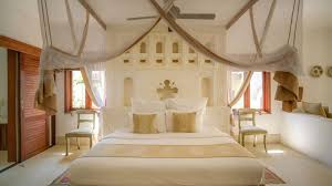 Swahili Beach Resort | Designer Safari