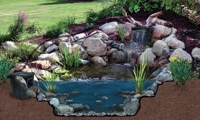 Atlantic Water Gardens Pond Filter