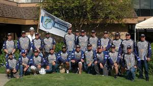 Get an overview of major world indexes, current values and stock market data. Meet The Nation Western Teams Bassmaster