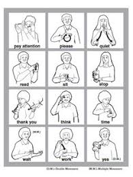1029 Best Sign Language Images Sign Language Language